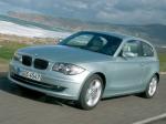 BMW 120i 3-Door 2007 года